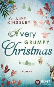 Cover von A very grumpy Christmas
