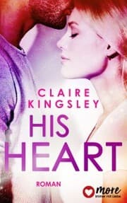 Cover von His Heart