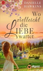 Cover von Wo vielleicht die Liebe wartet