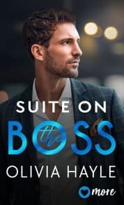 Cover von Suite on the Boss
