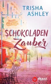 Cover von Schokoladenzauber