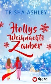 Cover von Hollys Weihnachtszauber