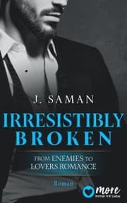 Cover von Irresistibly Broken