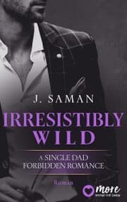 Cover von Irresistibly Wild