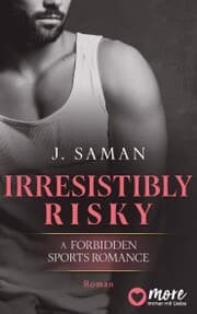 Cover von Irresistibly Risky