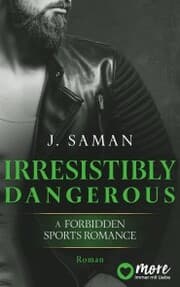 Cover von Irresistibly Dangerous
