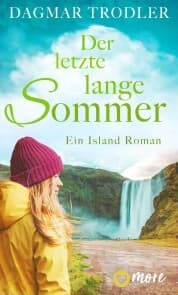 Cover von Der letzte lange Sommer