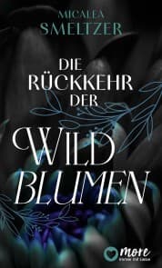 Cover von Die Rückkehr der Wildblumen