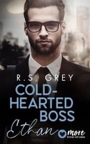 Cover von Coldhearted Boss