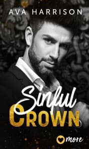 Cover von Sinful Crown