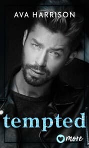 Cover von Tempted
