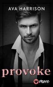 Cover von Provoke