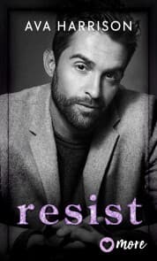 Cover von Resist
