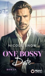 Cover von One bossy Date