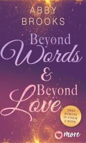 Cover von Beyond Words & Beyond Love