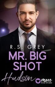 Cover von Mr. Big Shot