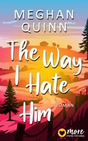 Cover von The Way I Hate Him