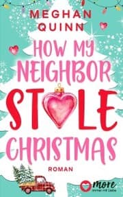 Cover von How My Neighbor Stole Christmas