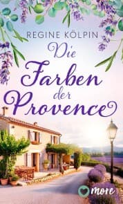 Cover von Die Farben der Provence