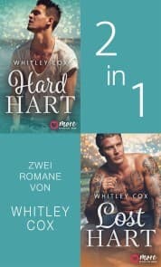 Cover von Hard Hart & Lost Hart