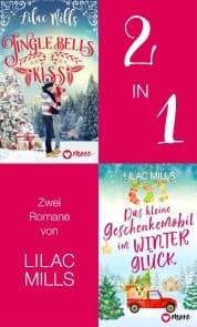 Cover von Jingle Bells Kiss & Das kleine Geschenkemobil im Winterglück