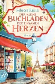 Cover von Der kleine Buchladen der einsamen Herzen