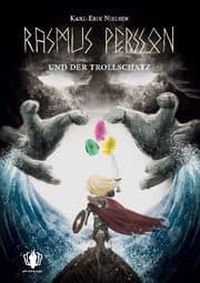 Cover von Rasmus Persson und der Trollschatz