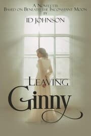 Cover von Leaving Ginny