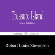 Cover von Treasure Island