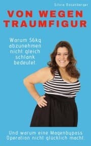 Cover von Von wegen Traumfigur