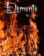 Cover von Elemente des Lebens