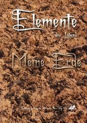 Cover von Elemente des Lebens