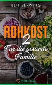 Cover von Rohkost 2