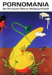 Cover von Pornomania