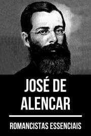 Cover von Romancistas Essenciais - José de Alencar