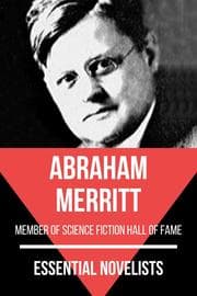 Cover von Essential Novelists - Abraham Merritt