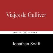Cover von Viajes de Gulliver