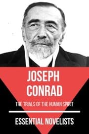 Cover von Essential Novelists - Joseph Conrad