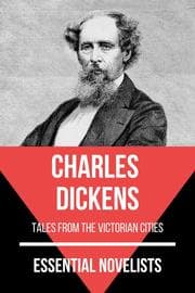 Cover von Essential Novelists - Charles Dickens