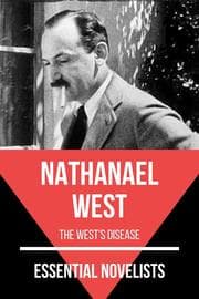 Cover von Essential Novelists - Nathanael West