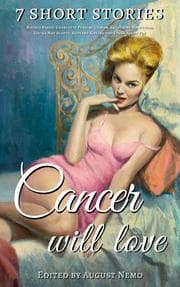 Cover von 7 short stories that Cancer will love