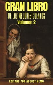 Cover von Gran Libro de los Mejores Cuentos - Volumen 2