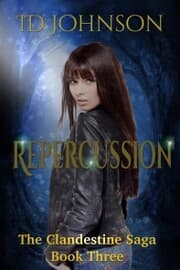 Cover von Repercussion