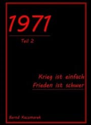 Cover von 1971, Teil 2