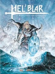 Cover von Helblar 2