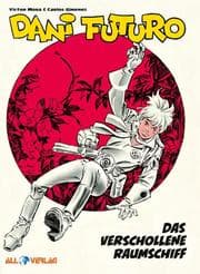 Cover von Dani Futuro 1