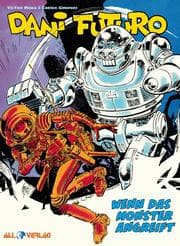 Cover von Dani Futuro 2
