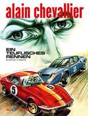 Cover von Alain Chevallier 2