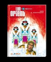 Cover von Luc Orient 10