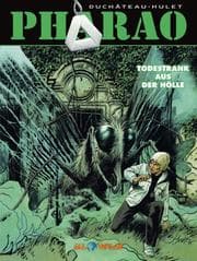 Cover von Pharao 1